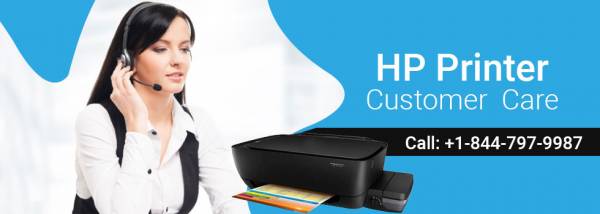 Dial +1-844-797-9987 HP Printer Customer Support