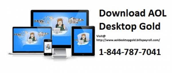 Aol gold download